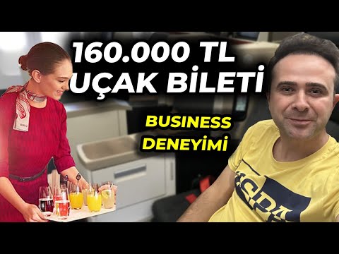 Видео: Мое мировое турне по Азии - началось с самого дорогого авиабилета (5000 долларов)