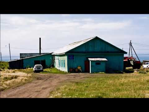 Видео: Лесогорск, Углегорский район, Остров Сахалин Архив 2009 года