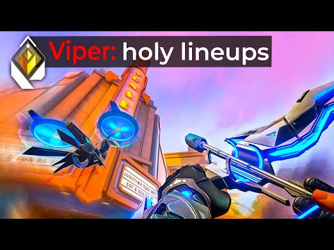 Видео: POV: Когда знаешь каждый состав Sova