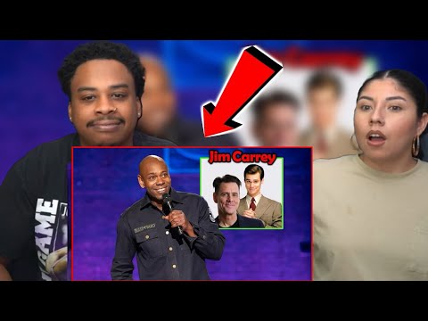 Видео: ДЭЙВ ЧЭППЕЛ - ИСТОРИЯ ДЖИМА КЭРРИ (МЕЧТАТЕЛЬ)