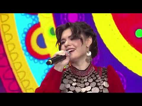 Видео: Татьяна Ефремова - Татар халык жырларыннан тезмэ (2024)