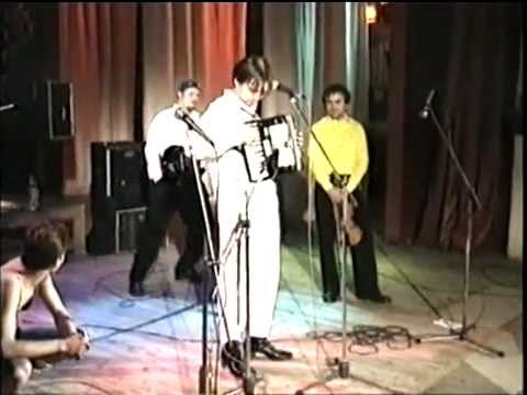 Видео: Ляпис Трубецкой - Ранетое Сердце (Абы Чо) [live]