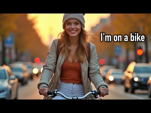 Видео: Исследуем Москву: спокойная велопрогулка по центру Москвы