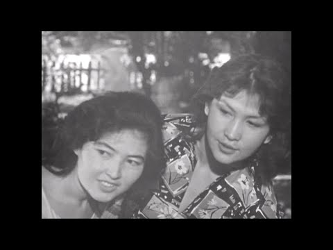 Видео: Город моей весны. Алма-ата (1960)