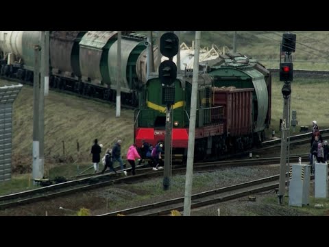 Видео: Подземный переход решит главную проблему могилевского микрорайона «Спутник — 2»