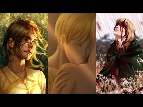 Видео: Лучшие Тиктоки Атака Титанов | Подборка #37 | Как вызвать Леви с помощью чайного пакетика?!
