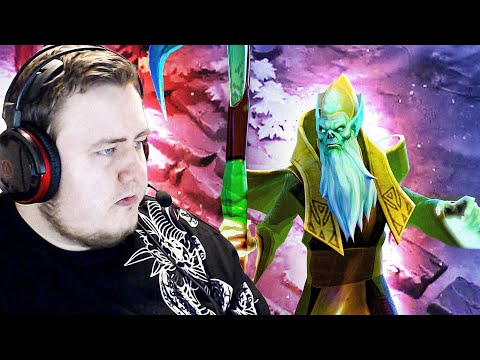 Видео: ОДИН ИЗ САМЫХ БЕСПОЛЕЗНЫХ ГЕРОВЕВ DOTA. БРЕВНА В DIRT RALLY.
