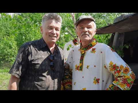 Видео: ПАМЯТИ ГАЛКИНА АЛЕКСЕЯ (АЛИКА) ПРОНЯ КЛЮЧ-ТРОИЦА- 2023