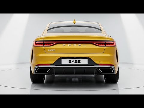 Видео: Шок будущего: Новый URAL 63685 2026 — Жёлтый зверь с будущего!