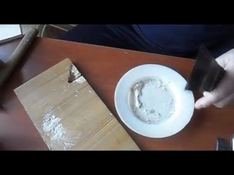 Видео: Отвалилась дверца шкафа?Не беда. Wardrobe door fell off? Never mind.