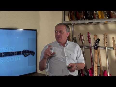 Видео: "RUSSTONE" - Сделано в СССР