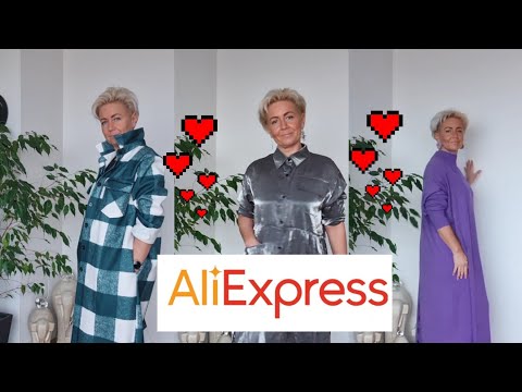 Видео: 🔊💗#5️⃣0️⃣#🔊💗Обзор одежды🛍 с Алиэкспресс🥰с примеркой. Ожидание и реальность.