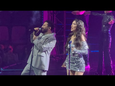 Видео: LIVE 🔥 BAHH TEE & TURKEN - ПУТЬ К ТЕБЕ 2023