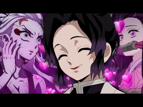 Видео: Девочки клинка - лучшие