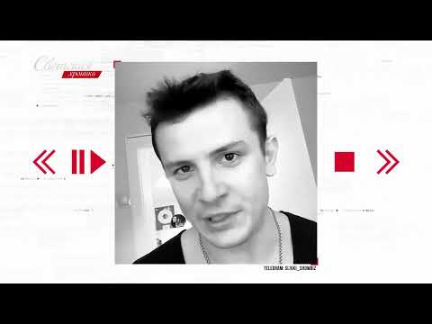 Видео: Откровенное интервью певца Юрия Николаенко!