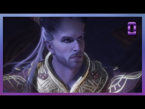 Видео: Dragon Age: The Veilguard наконец вышла. Значит пора начинать прохождение