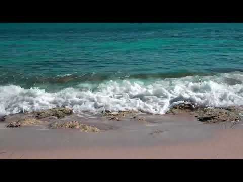 Видео: Звуки Природи для Твого Сну та Відпочинку | Шум Океану