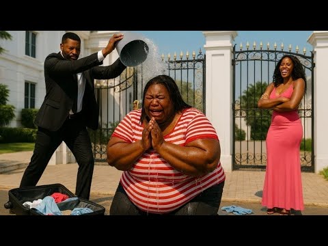 Видео: Он НАСМЕХАЛСЯ над женой за её полноту, но КАРМА преподала ему ЖЕСТОКИЙ урок | Истории Добра