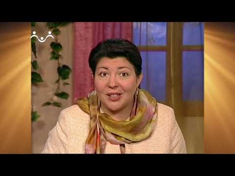 Видео: Доброе Слово. Иконография. Виды изображений