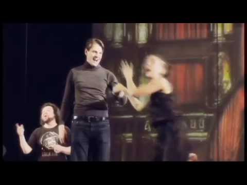 Видео: Мастер и Маргарита