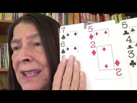 Видео: Перевод Якоби