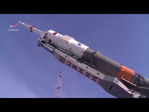 Видео: САС: спасти космонавта