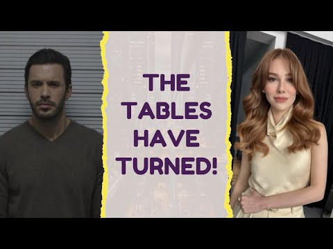 Видео: Неожиданное признание Барыша Ардуча: приговор, который пробудил в нем любовь к Эльчину Сангу!