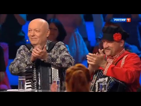 Видео: "Песни от всей души"💥Лучшая народная программа! СМОТРИТЕ!!!❤️