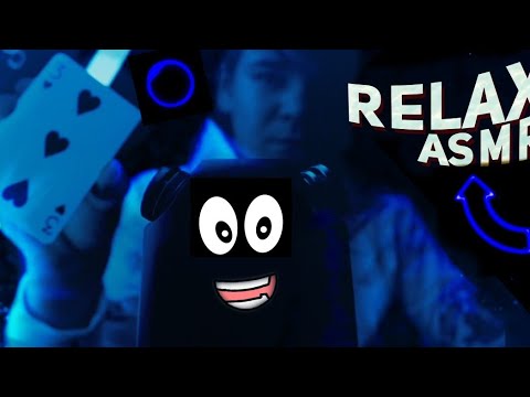 Видео: ASMR Ночной Relax ¦ Donskoy ASMR