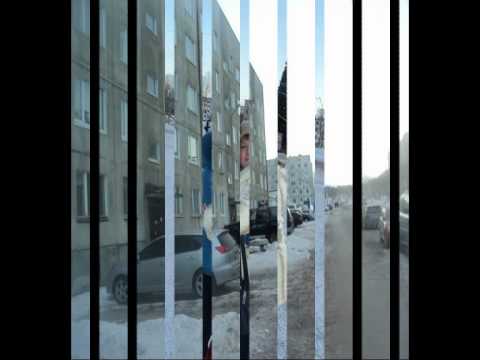 Видео: Вилючинск