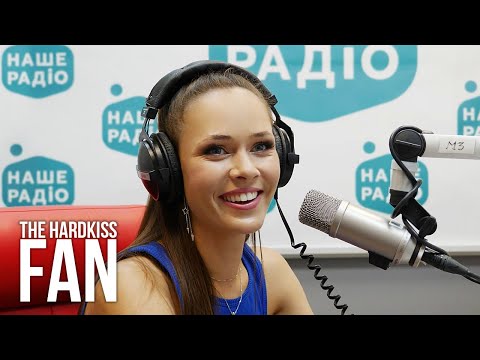 Видео: Юлія Саніна з прем'єрою кліпу "7 Вітрів" (Наше Радио, ХітFM, NRJ)