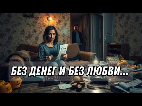 Видео: "Сложности с деньгами и в отношениях, почему?"