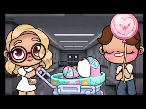 Видео: ☕️ рутина 🍃 я родила Аню :)