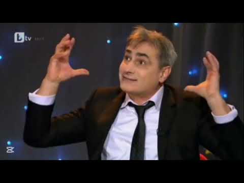 Видео: Интервю за работа - Комиците 2013