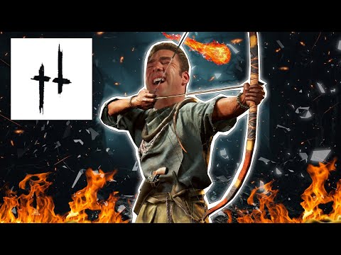 Видео: Лук для удовольствия в Hunt: Showdown | НОСОК