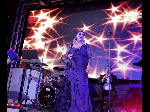 Видео: Marina Arakelova - Пойдём || Poydyom