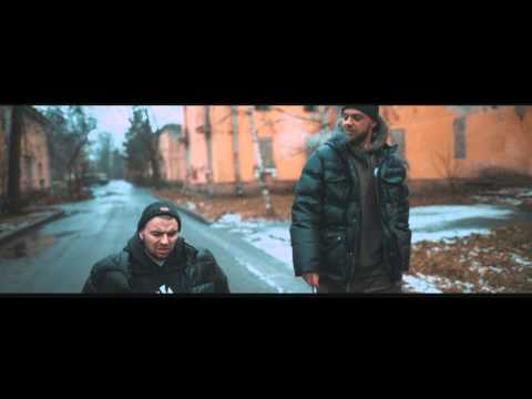 Видео: Рем Дигга feat. Кажэ Обойма - Улицы Молчат (official video 4K)