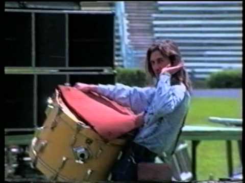 Видео: Группа ДИАЛОГ - "Сверчок" (1991)