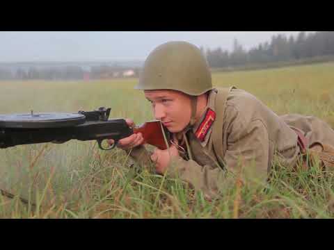 Видео: А закаты алые