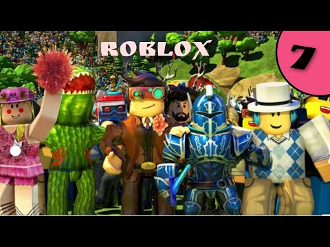 Видео: #игрыдлядетей ROBLOX Самые сумасшедшие испытания