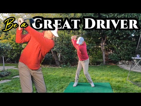 Видео: 3 незаменимых ингредиента для отличного вождения