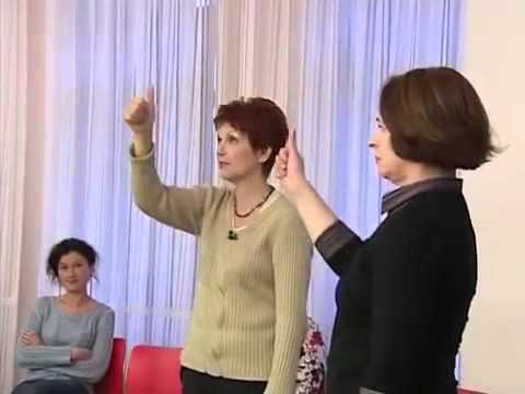 Видео: Гимнастика мозга - станьте успешным в любом возрасте! Ольга Троицкая.Только упражнения.