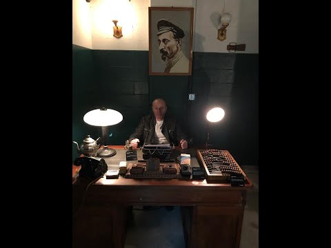 Видео: Швец-Key Синдром. Часть 2.