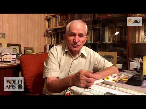 Видео: #Кашковский В. Г. 18.02.2021 г. на канале Zello-рации " #Воронеж_Пчеловодство ".