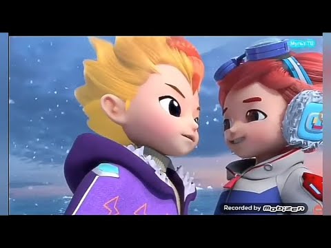 Видео: Металионы Леонард и Элон "Минус на минус" +