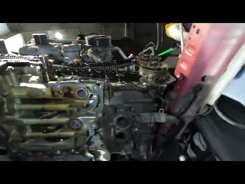 Видео: Масло в антифризе Субару 2.0  бензин.Проблема решена. SUBARU XV FB20W