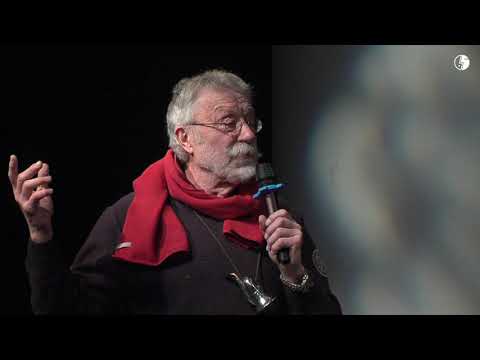 Видео: Творческий вечер Юрия Роста 27 марта 2019 г.