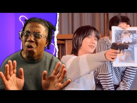 Видео: TXT Out Of Context — это ВНЕ КОНТРОЛЯ!😂