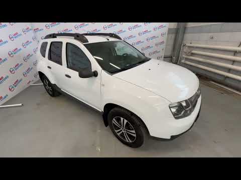 Видео: В продаже Renault Duster 2.0 MT, 2017 года (цена указана по ссылке в описании)