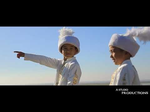 Видео: Рамазан Нұрмұхаммед сүндет тойдан видеоролик 1 ноябрь 2023 жыл